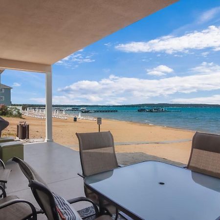 Sugar Beach Villa 1012 Luxury Waterfront Condo Травърс Сити Екстериор снимка