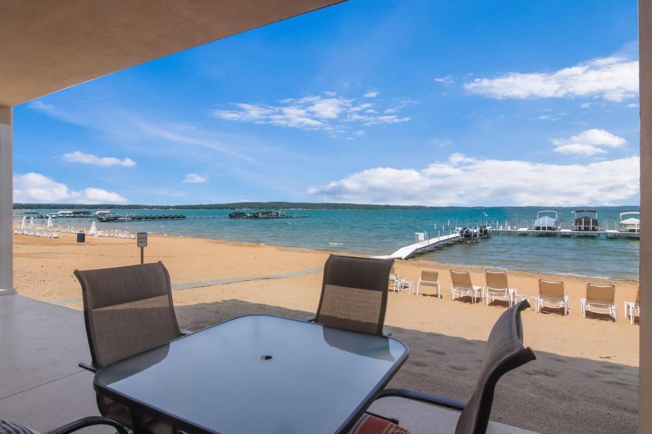 Sugar Beach Villa 1012 Luxury Waterfront Condo Травърс Сити Екстериор снимка